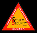 System Security - sukromna bezpecnostna sluzba